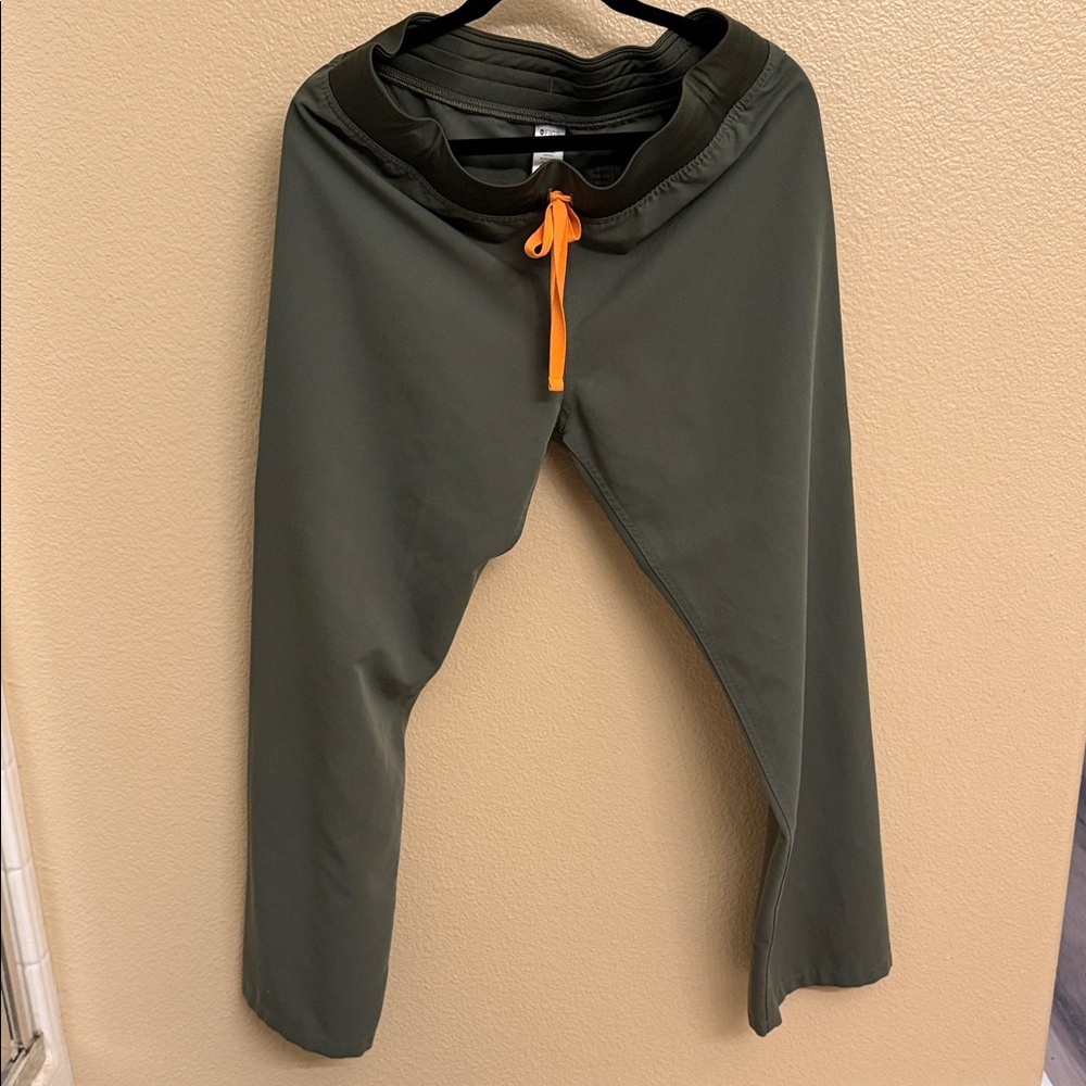 Figs Moss Livingston Pant